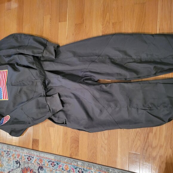 Tipsy Elves Flight Suit NWT - Picture 3 of 4
